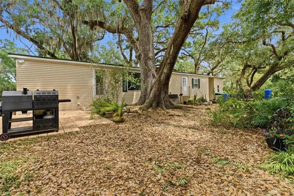 9101 Wood Terrace Drive Tampa FL 33637