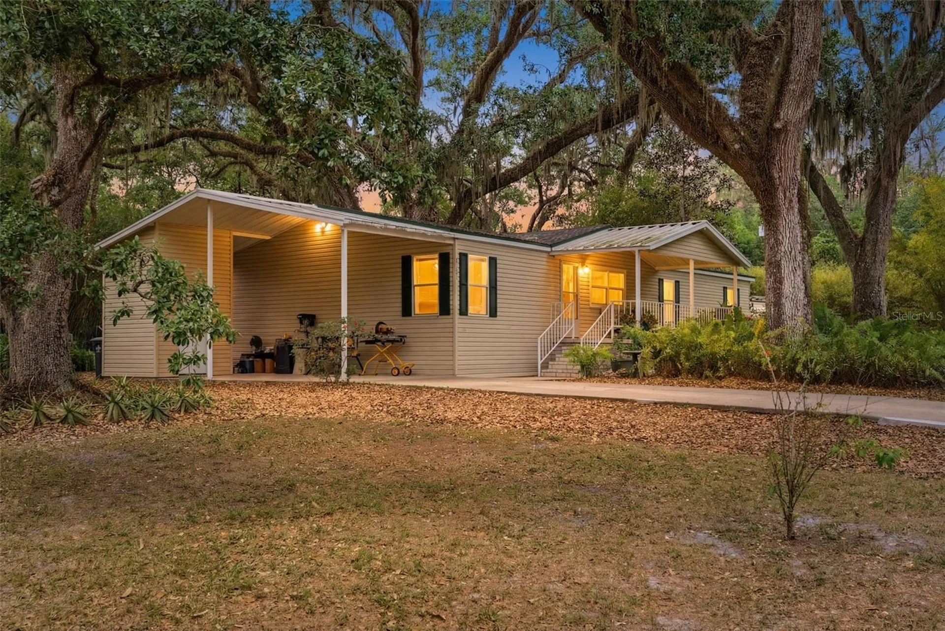 9101 Wood Terrace Drive Tampa FL 33637