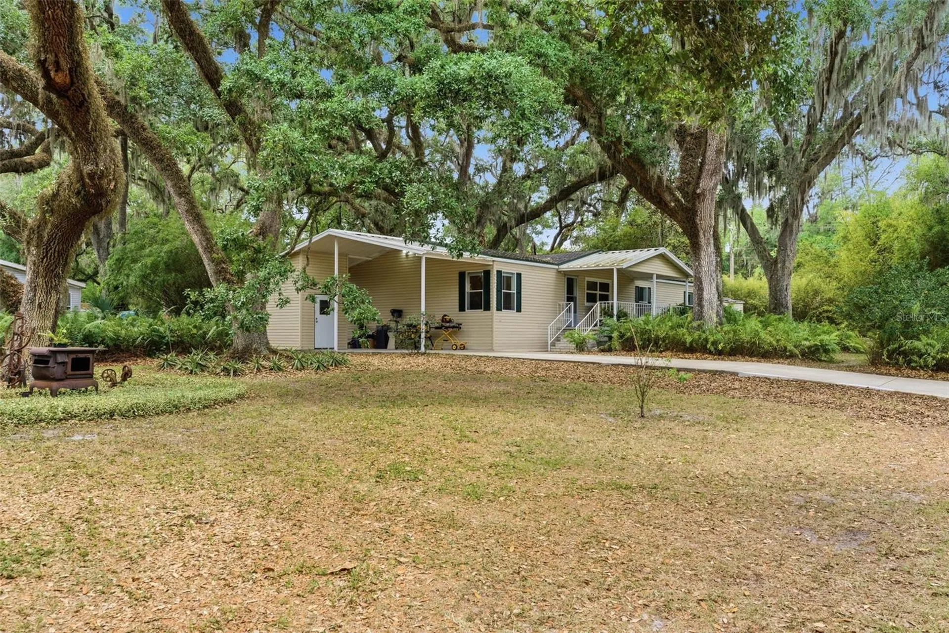 9101 Wood Terrace Drive Tampa FL 33637