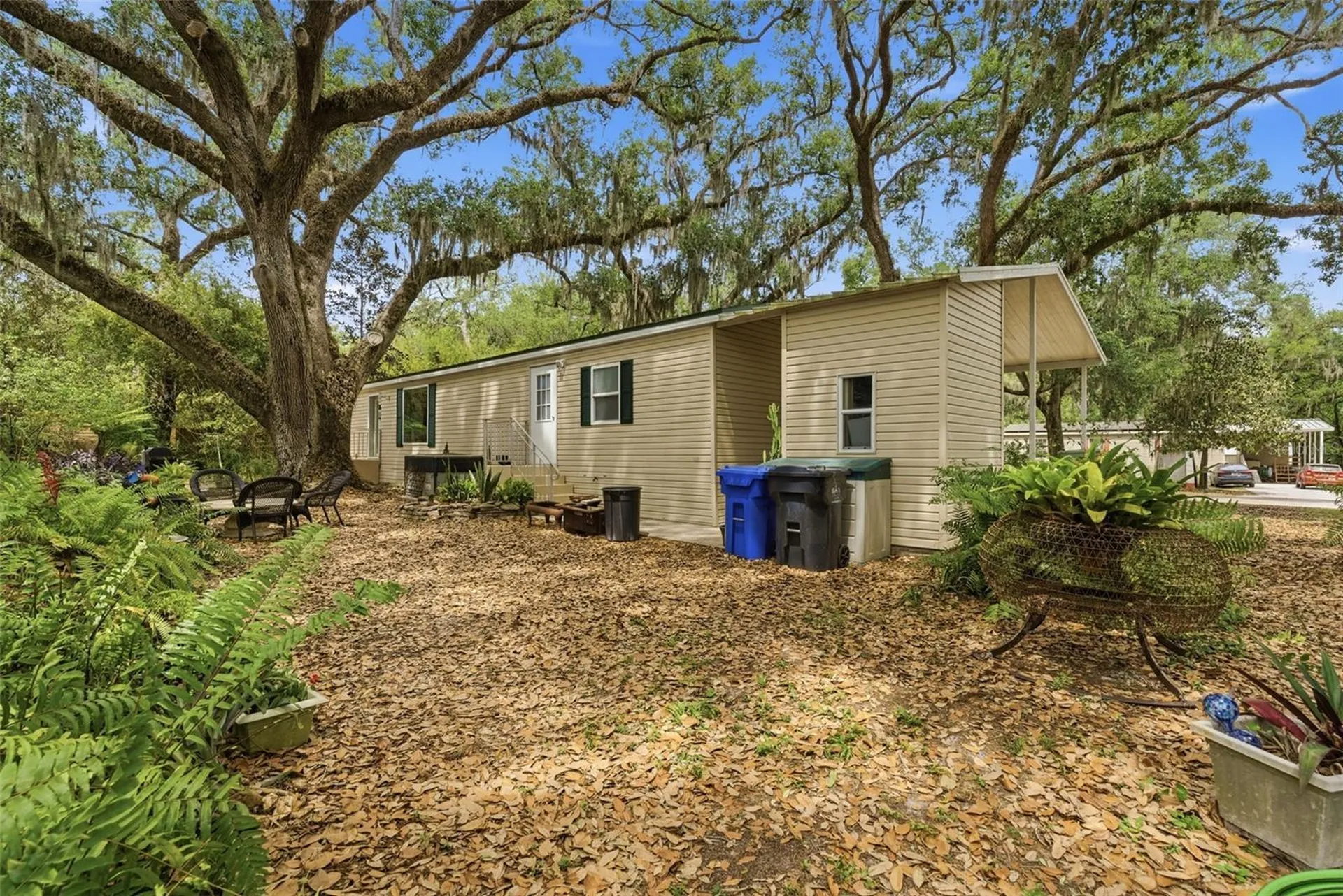 9101 Wood Terrace Drive Tampa FL 33637