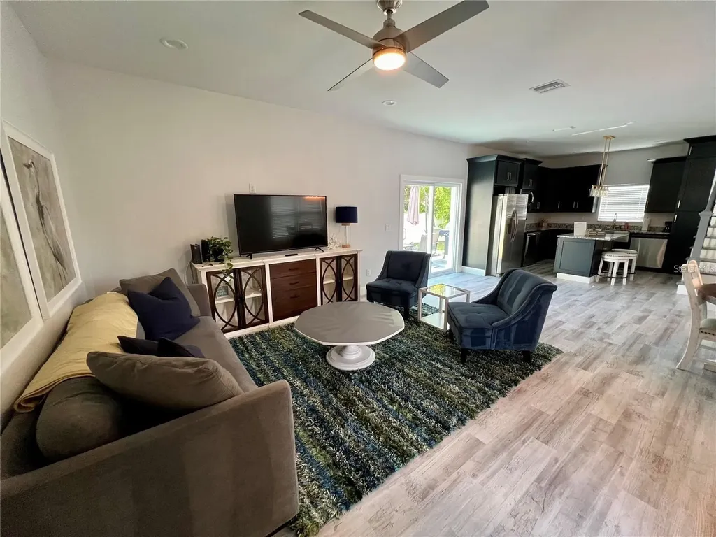 5630 Queener Avenue Port Richey FL 34668