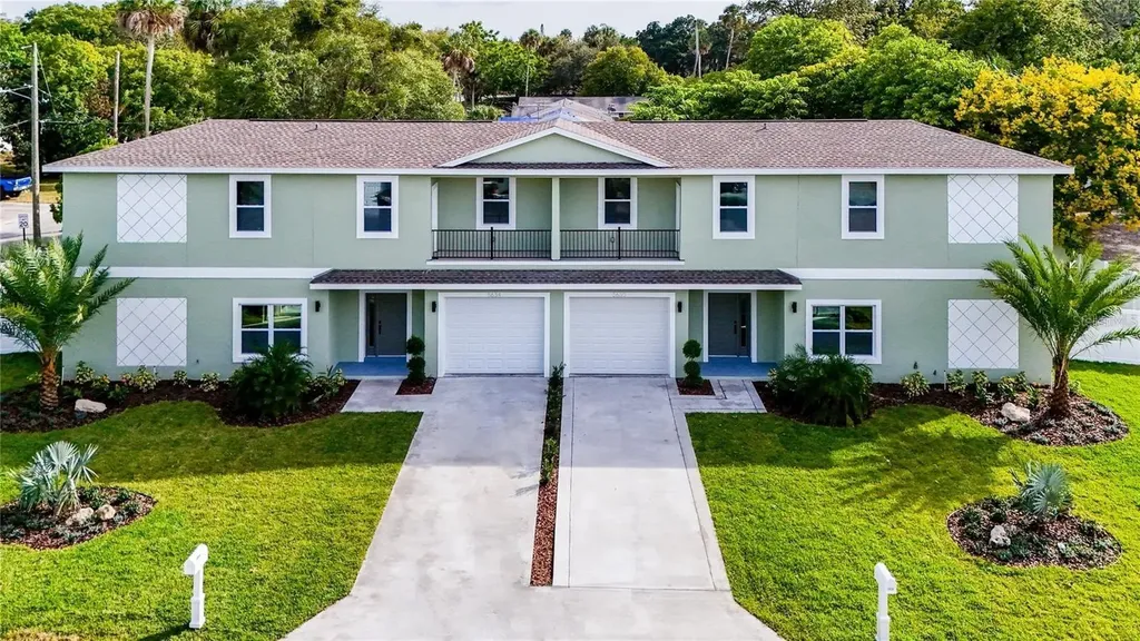 5630 Queener Avenue Port Richey FL 34668