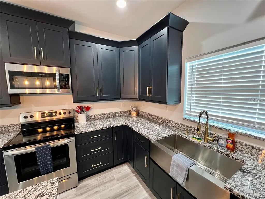 5630 Queener Avenue Port Richey FL 34668