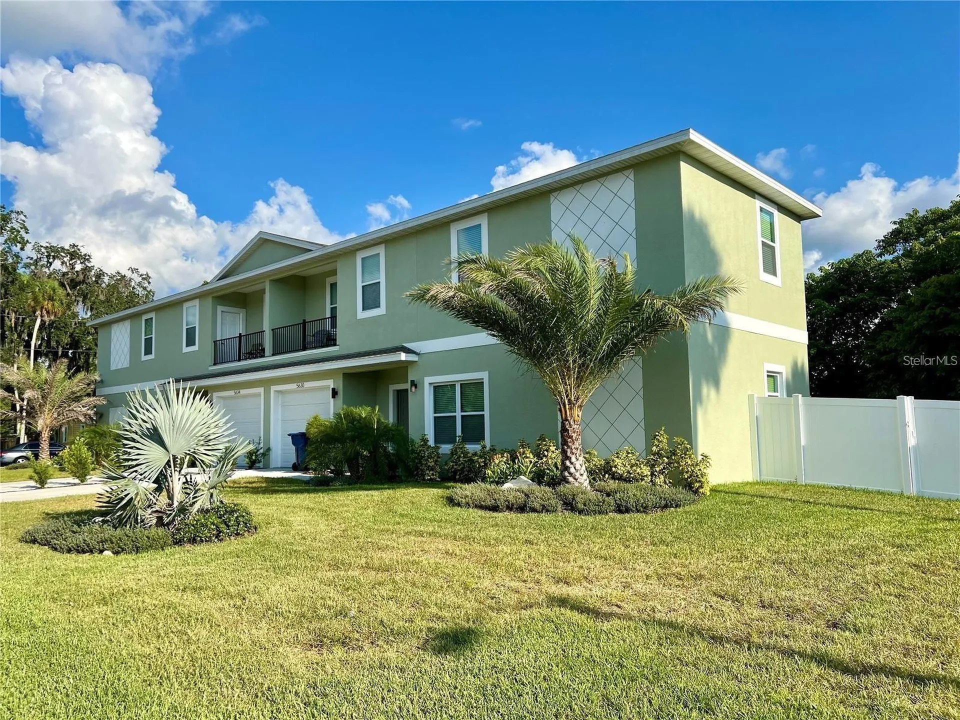 5630 Queener Avenue Port Richey FL 34668
