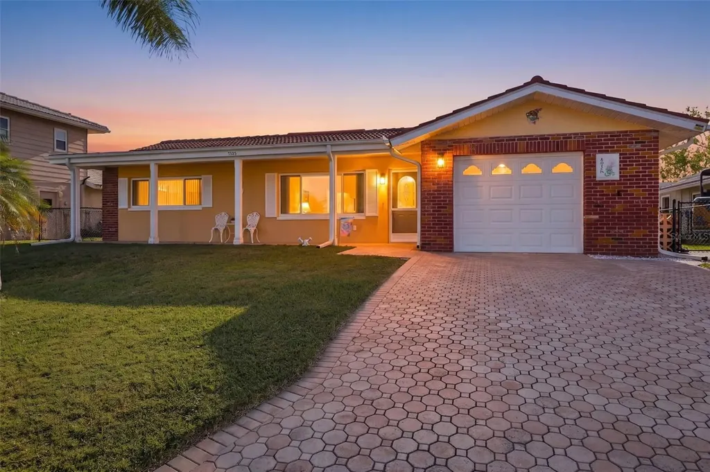 4926 Forecastle Drive New Port Richey FL 34652