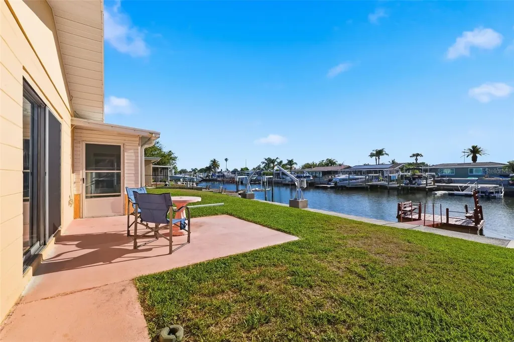 4926 Forecastle Drive New Port Richey FL 34652