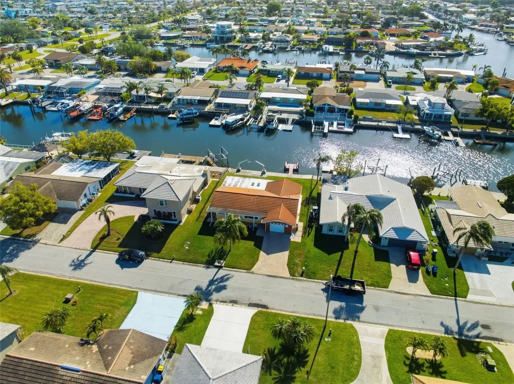 4926 Forecastle Drive New Port Richey FL 34652