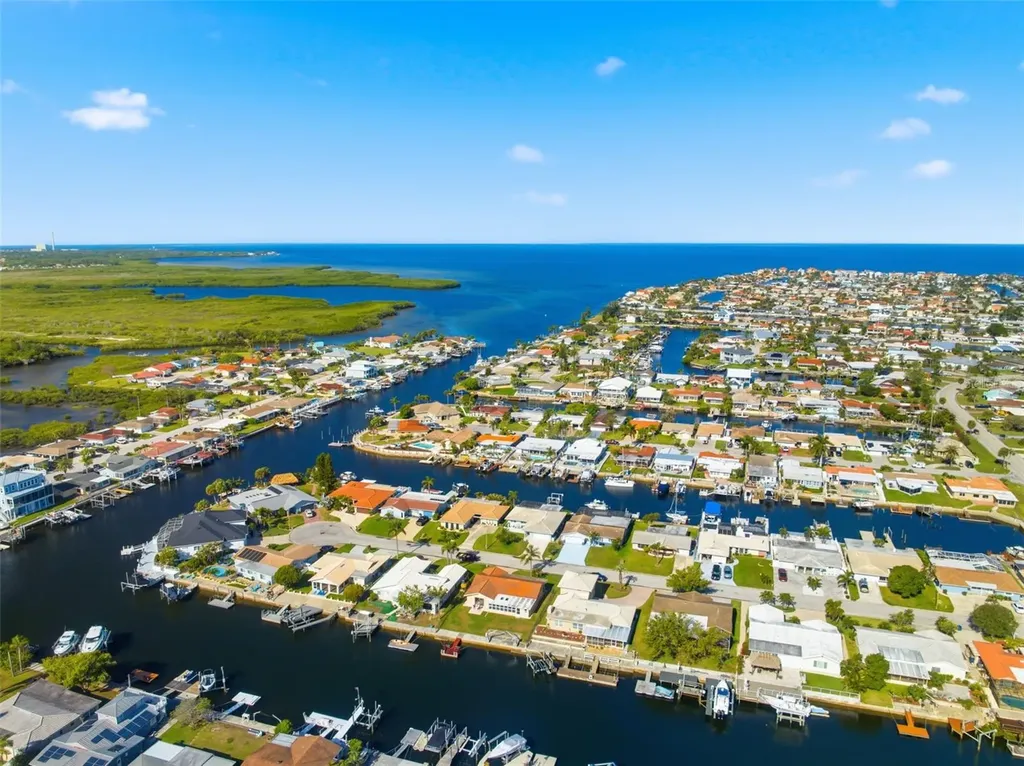 4926 Forecastle Drive New Port Richey FL 34652