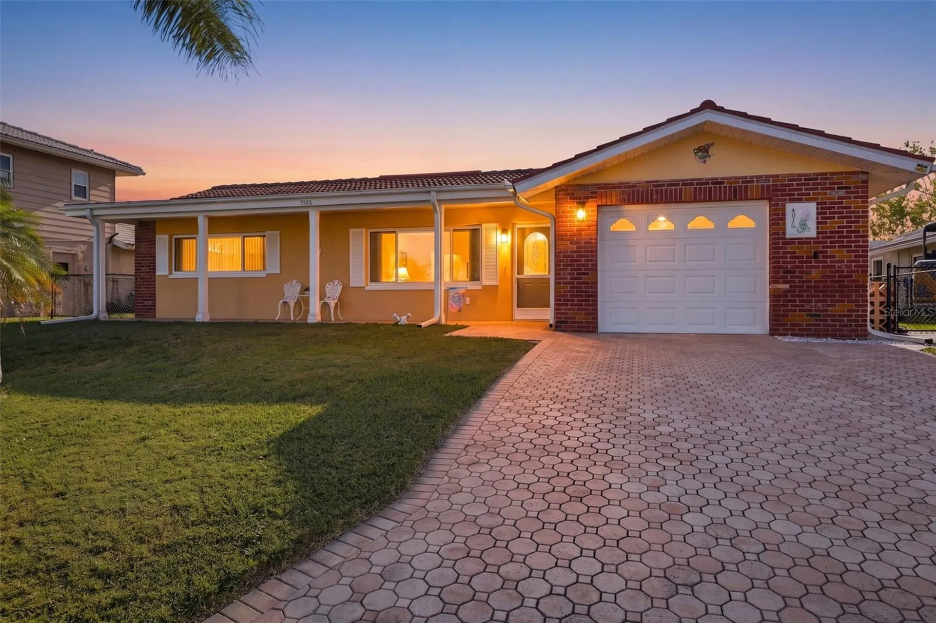 4926 Forecastle Drive New Port Richey FL 34652