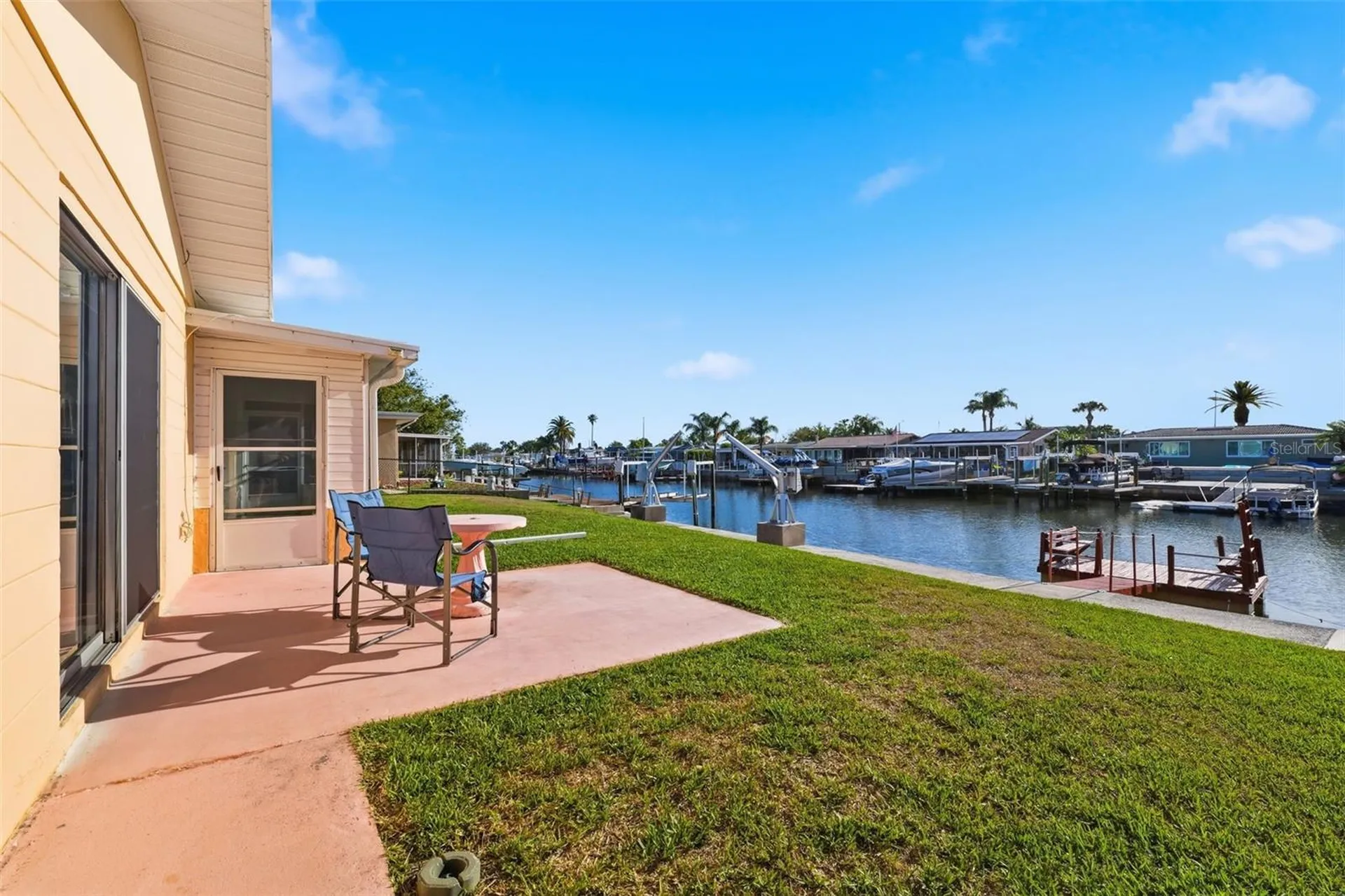 4926 Forecastle Drive New Port Richey FL 34652