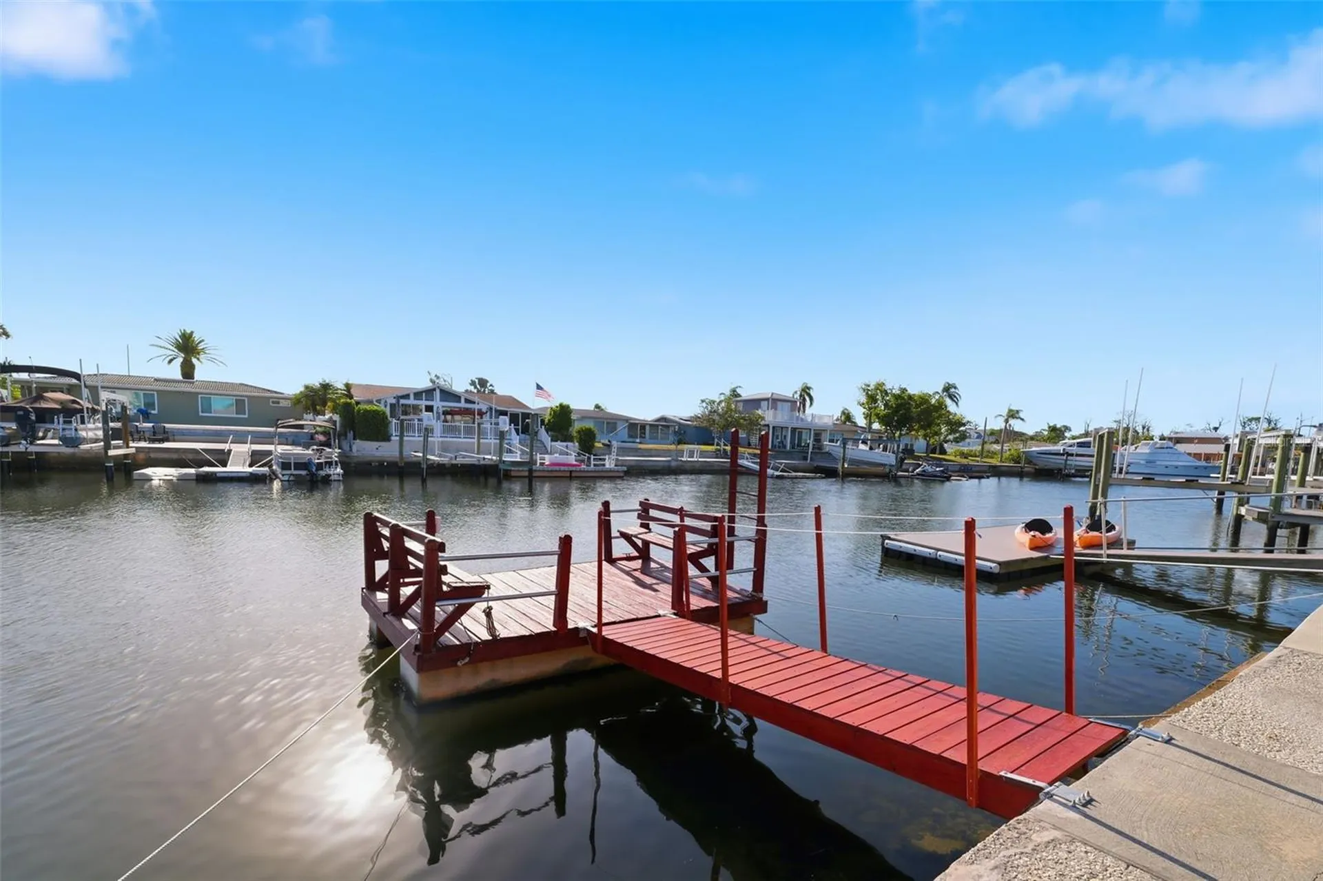 4926 Forecastle Drive New Port Richey FL 34652