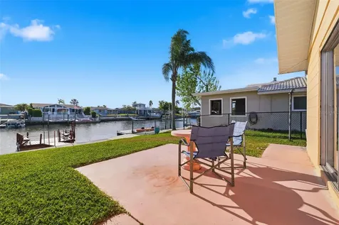 4926 Forecastle Drive New Port Richey FL 34652