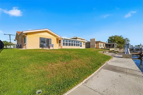 4926 Forecastle Drive New Port Richey FL 34652