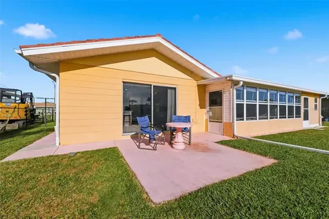 4926 Forecastle Drive New Port Richey FL 34652