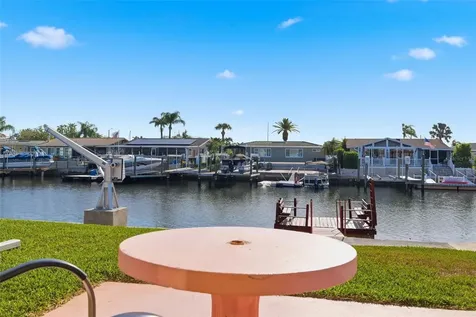 4926 Forecastle Drive New Port Richey FL 34652