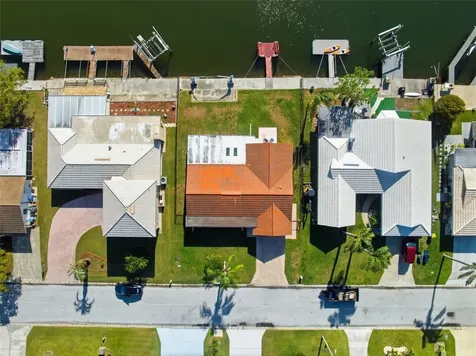 4926 Forecastle Drive New Port Richey FL 34652