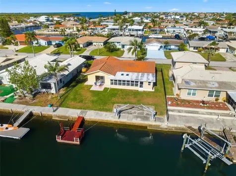 4926 Forecastle Drive New Port Richey FL 34652