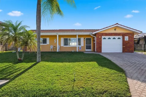 4926 Forecastle Drive New Port Richey FL 34652