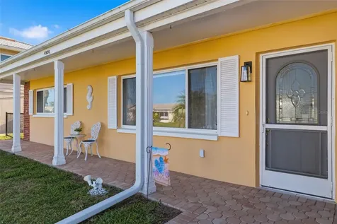 4926 Forecastle Drive New Port Richey FL 34652