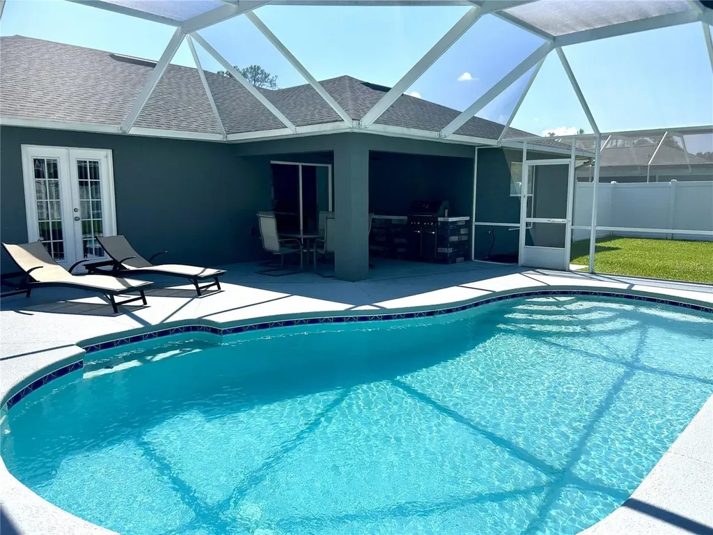 35 Riverside Lane Palm Coast FL 32164