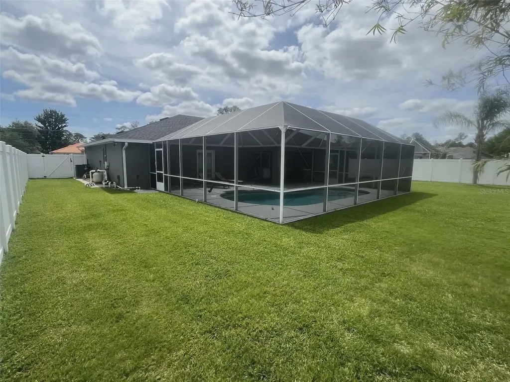 35 Riverside Lane Palm Coast FL 32164