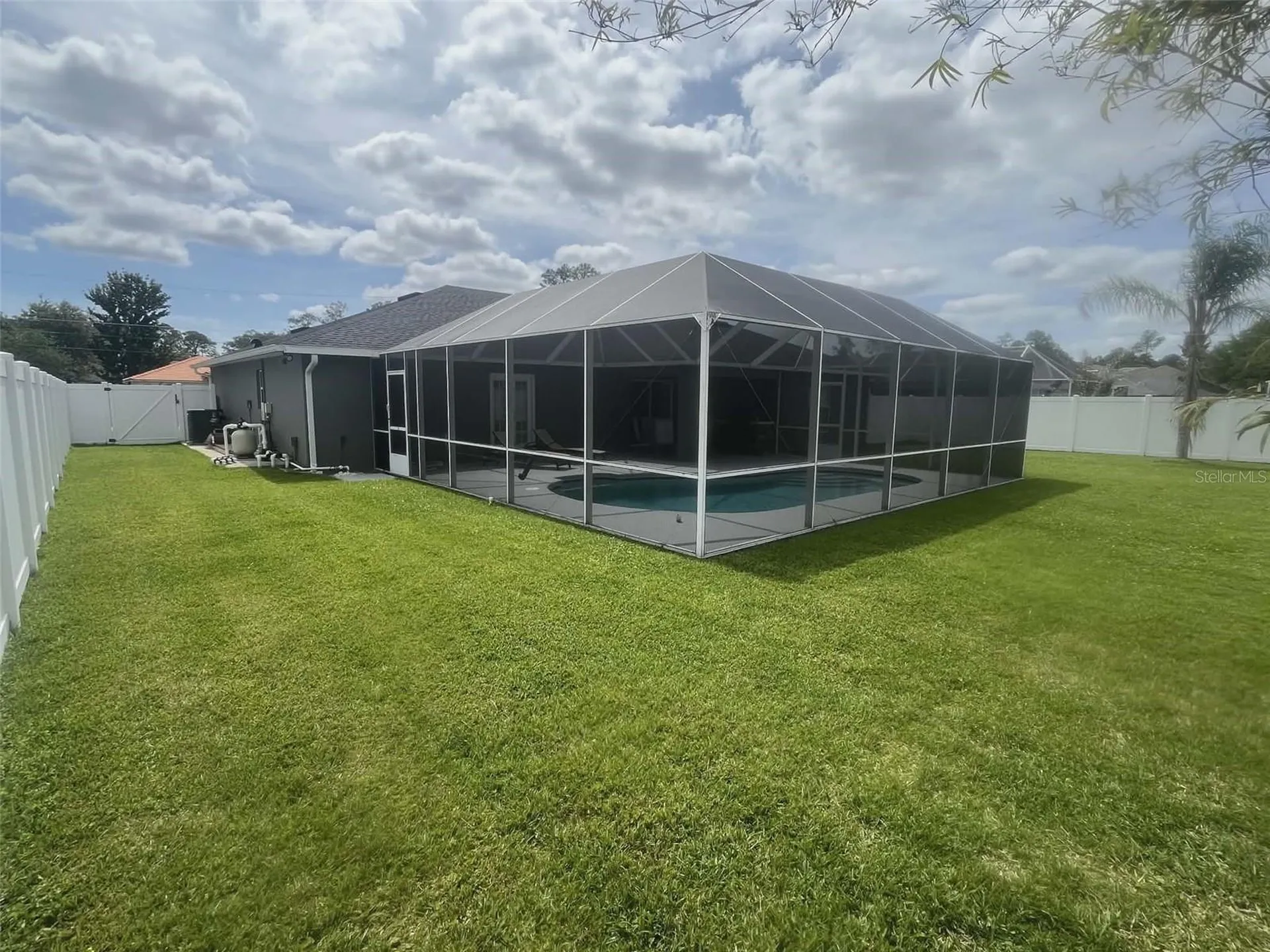 35 Riverside Lane Palm Coast FL 32164
