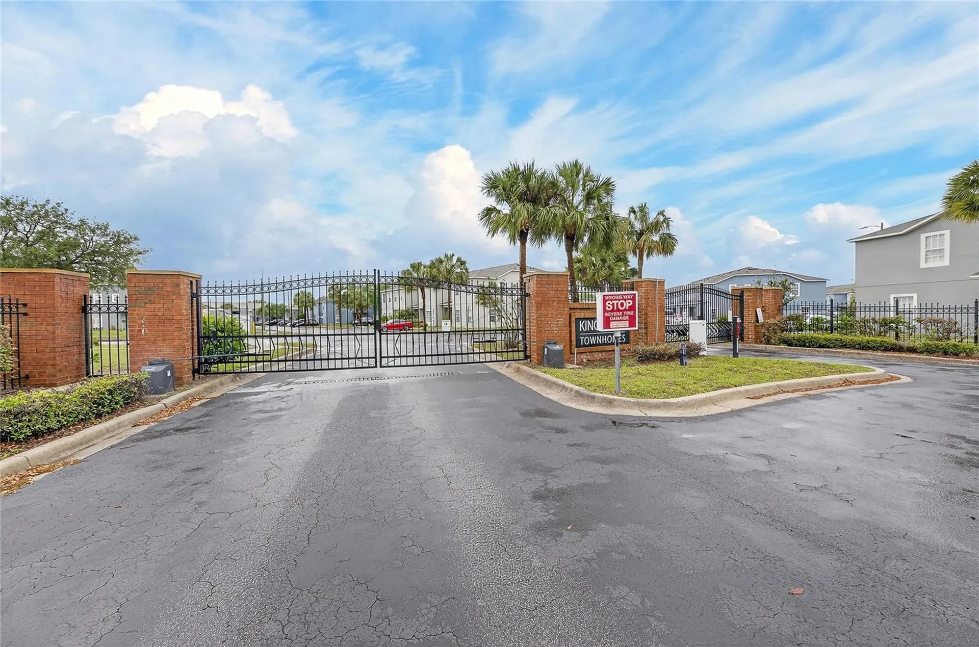 13123 Kings Crossing Drive Gibsonton FL 33534