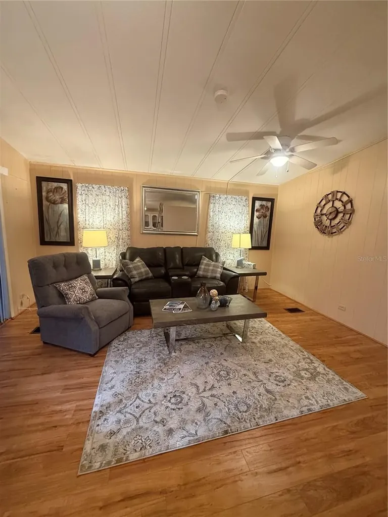 57 N Bobwhite Road Wildwood FL 34785