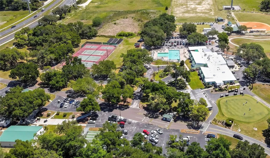 57 N Bobwhite Road Wildwood FL 34785