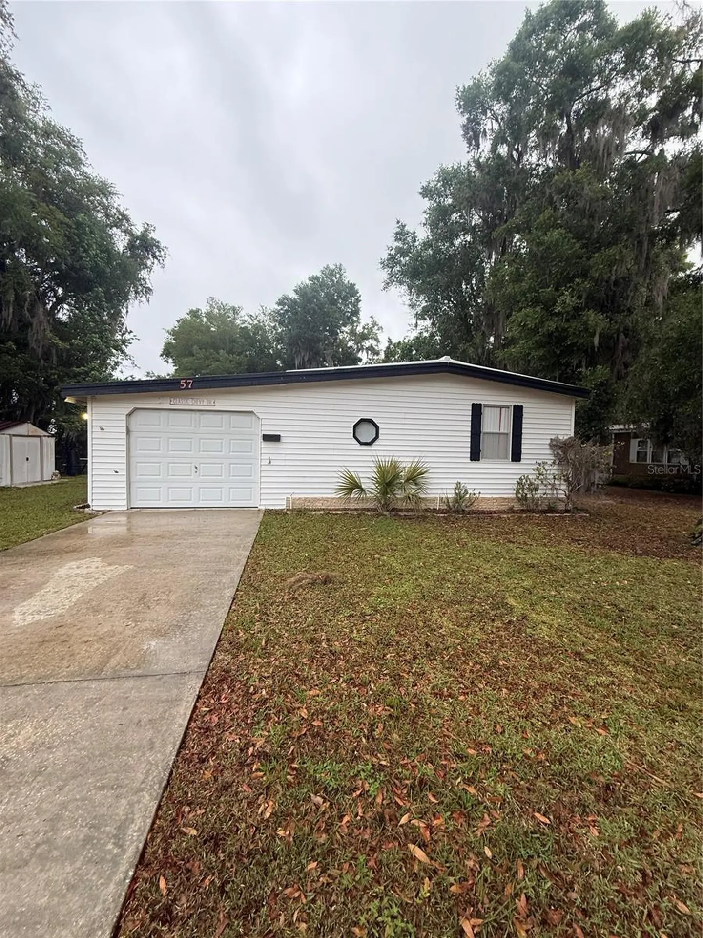 57 N Bobwhite Road Wildwood FL 34785