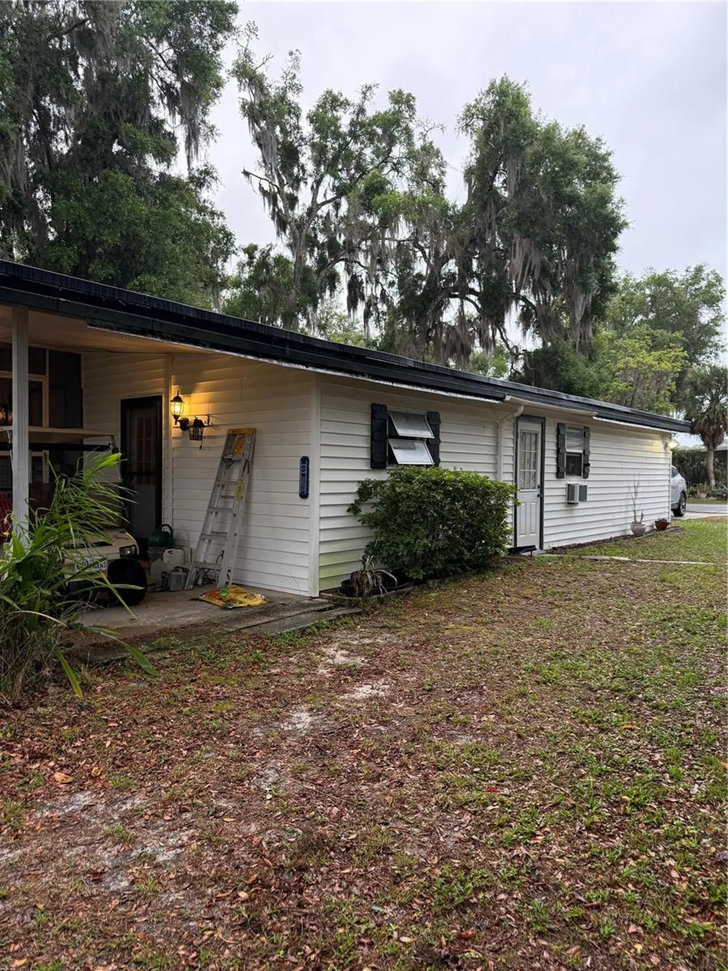 57 N Bobwhite Road Wildwood FL 34785