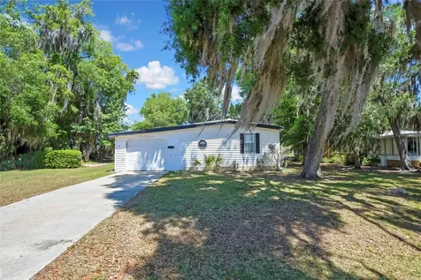 57 N Bobwhite Road Wildwood FL 34785