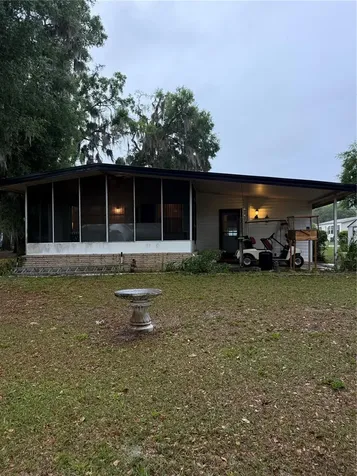 57 N Bobwhite Road Wildwood FL 34785