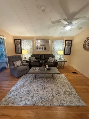 57 N Bobwhite Road Wildwood FL 34785