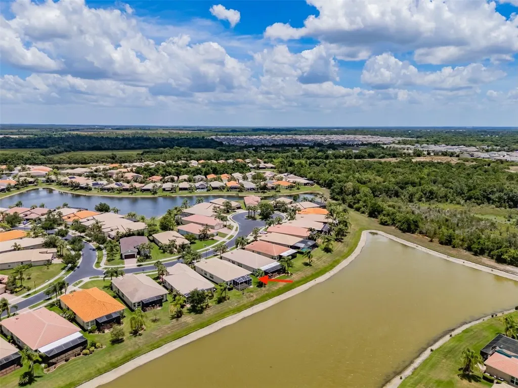 5005 Crystal Beach Drive Wimauma FL 33598