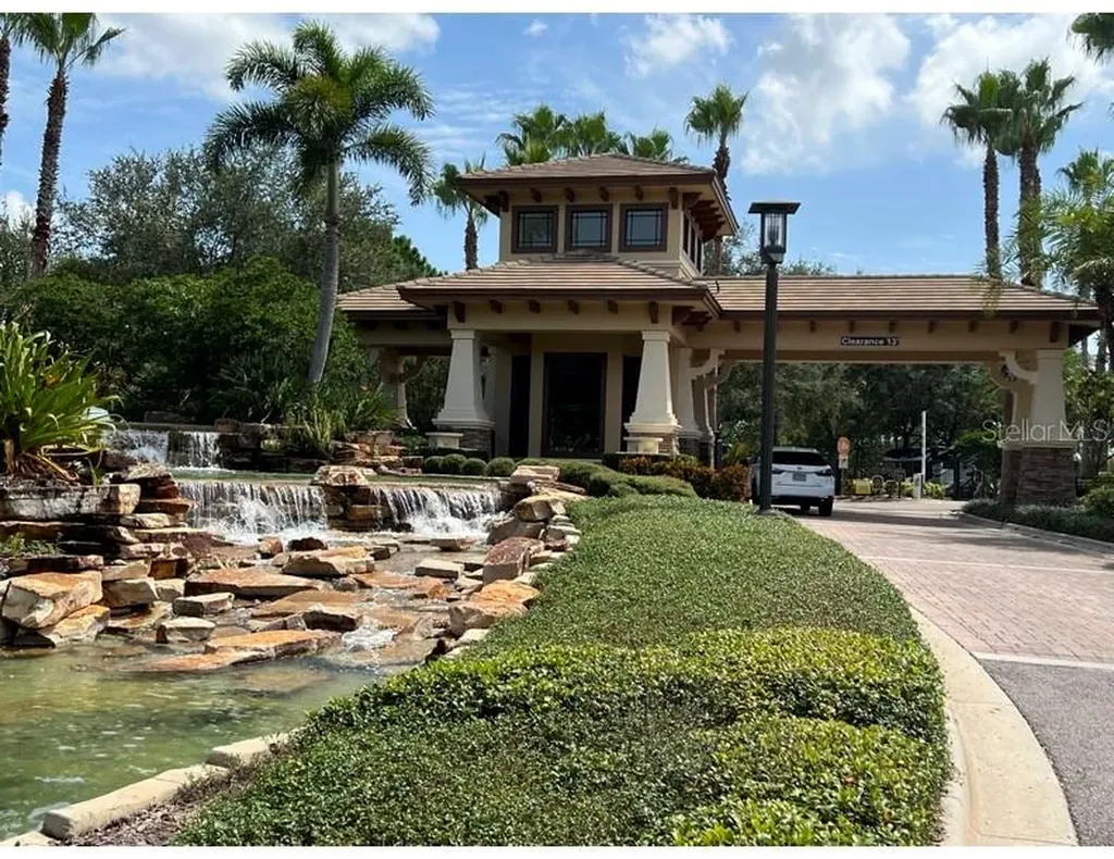 5005 Crystal Beach Drive Wimauma FL 33598