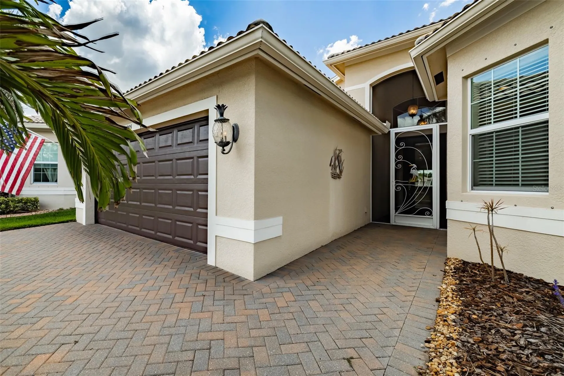 5005 Crystal Beach Drive Wimauma FL 33598