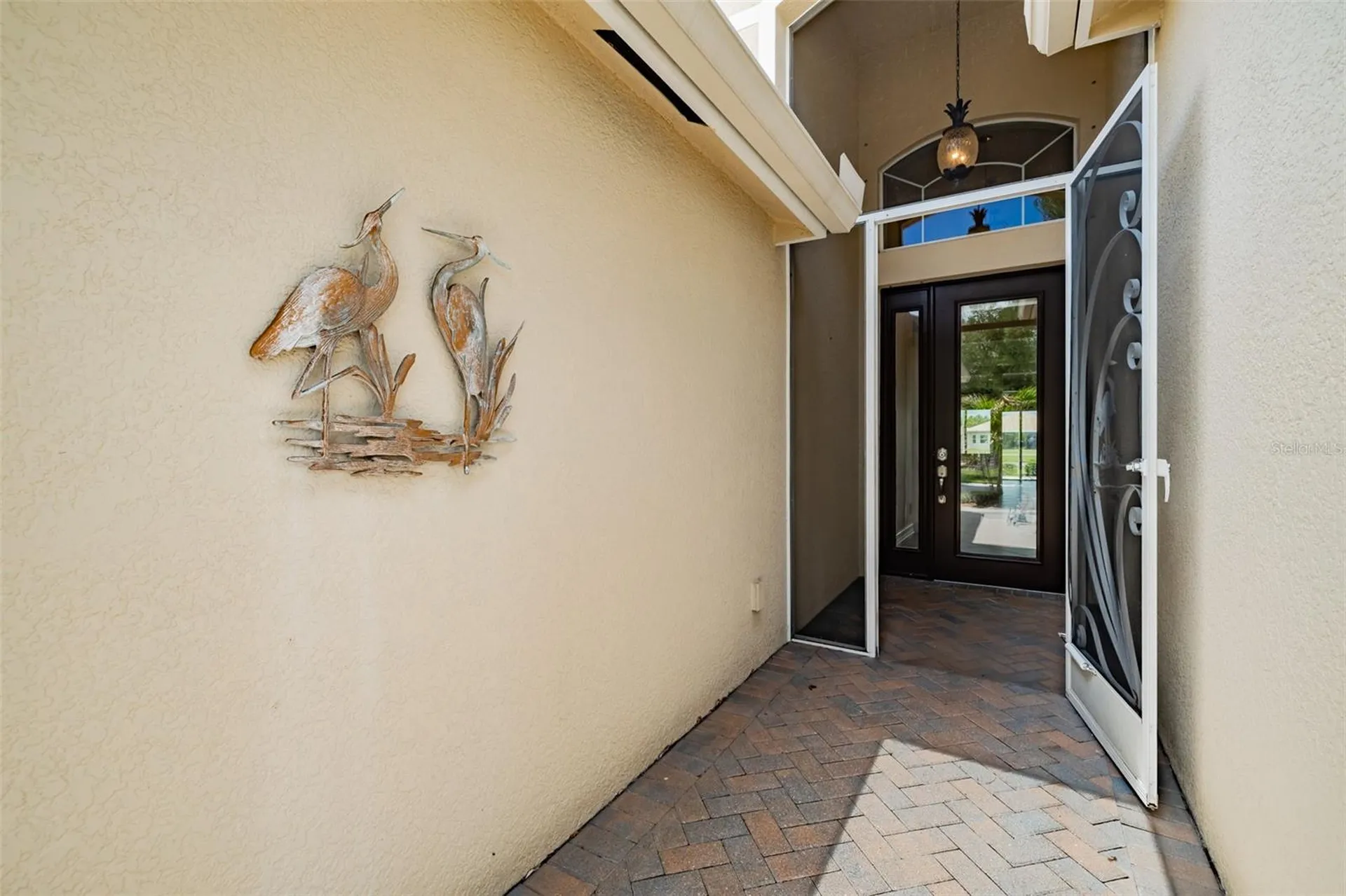 5005 Crystal Beach Drive Wimauma FL 33598