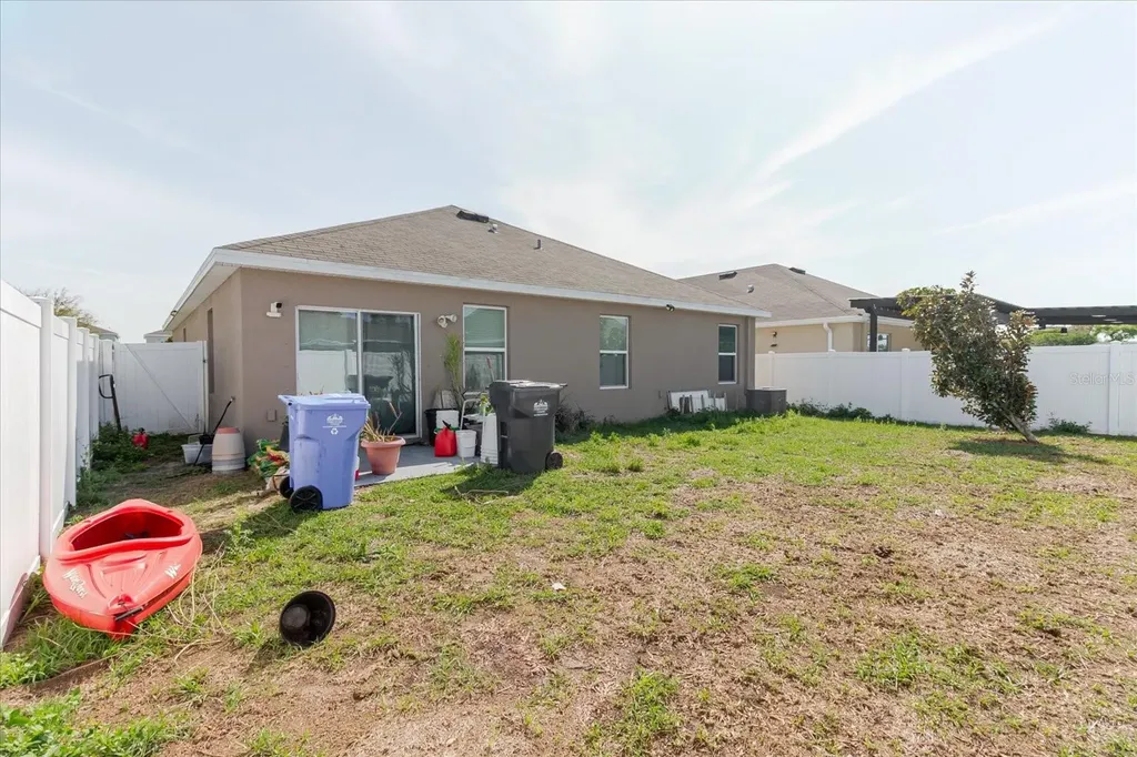10206 Golden Light Court Riverview FL 33578