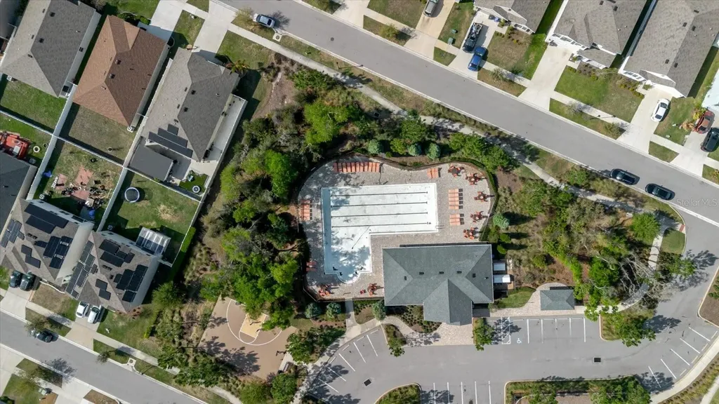 10206 Golden Light Court Riverview FL 33578