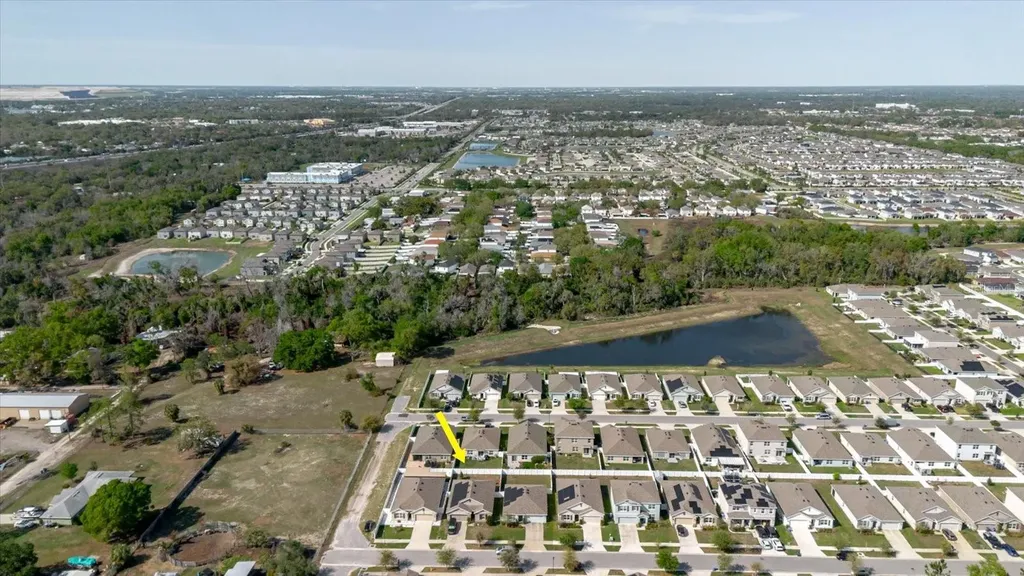 10206 Golden Light Court Riverview FL 33578
