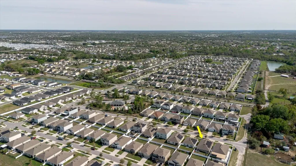 10206 Golden Light Court Riverview FL 33578