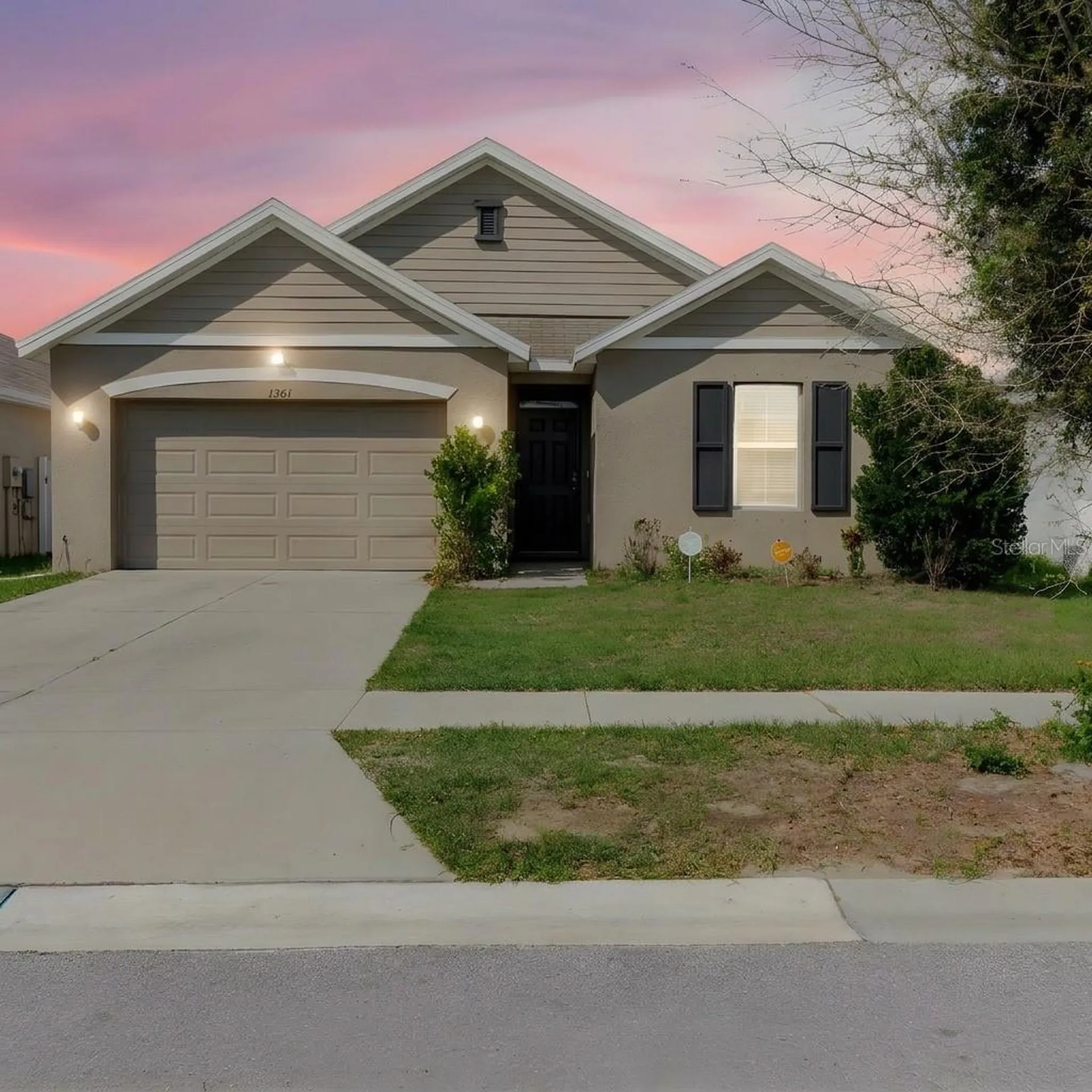 10206 Golden Light Court Riverview FL 33578