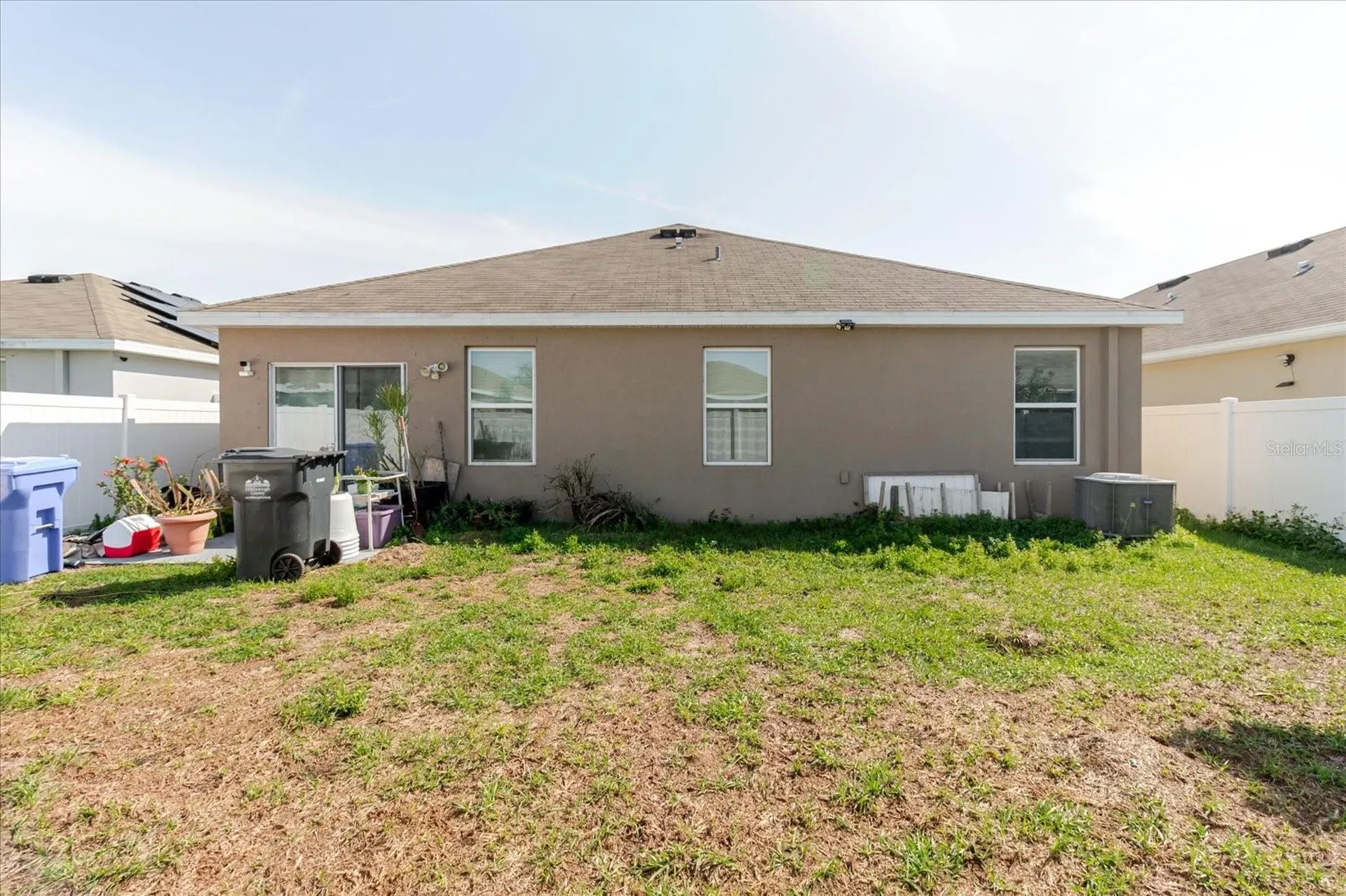 10206 Golden Light Court Riverview FL 33578
