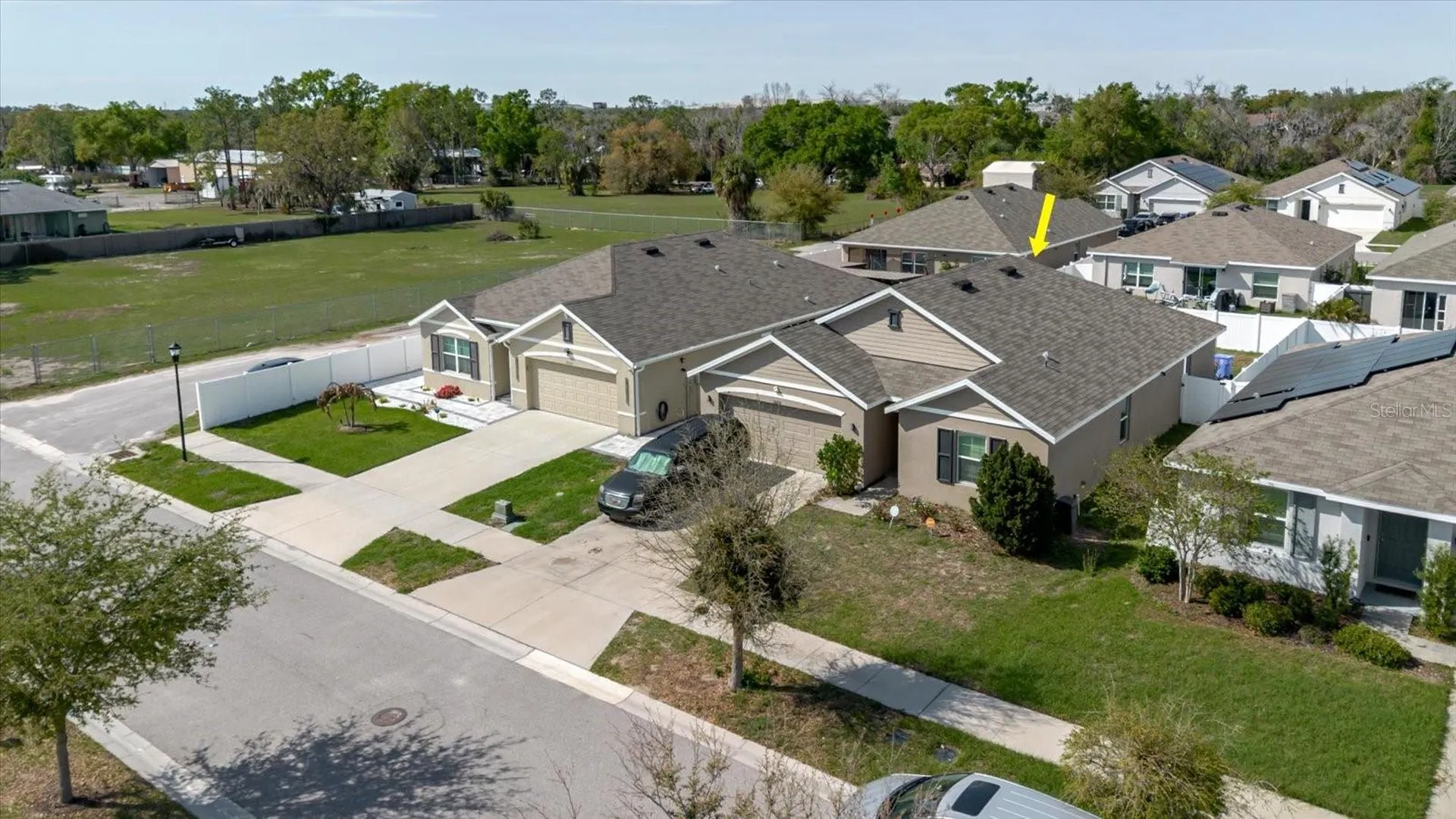 10206 Golden Light Court Riverview FL 33578