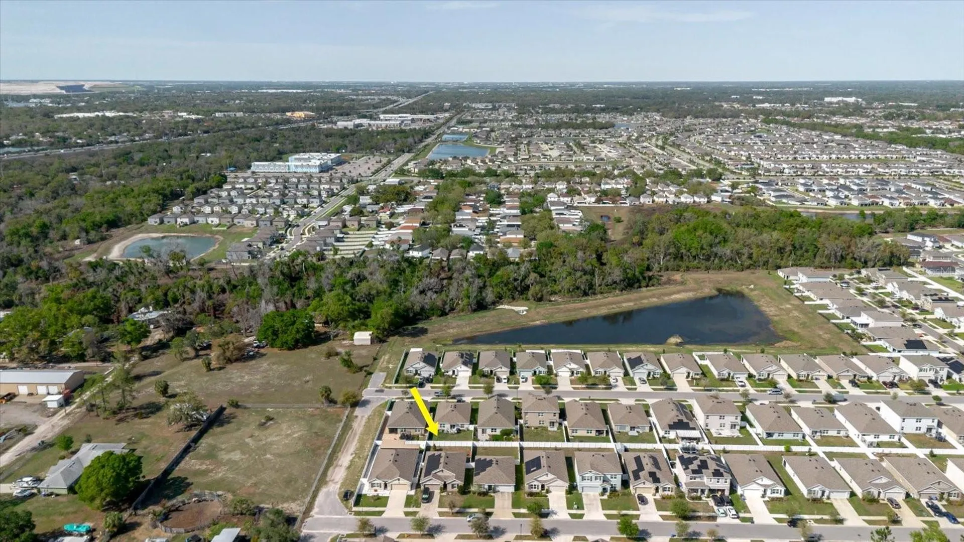 10206 Golden Light Court Riverview FL 33578