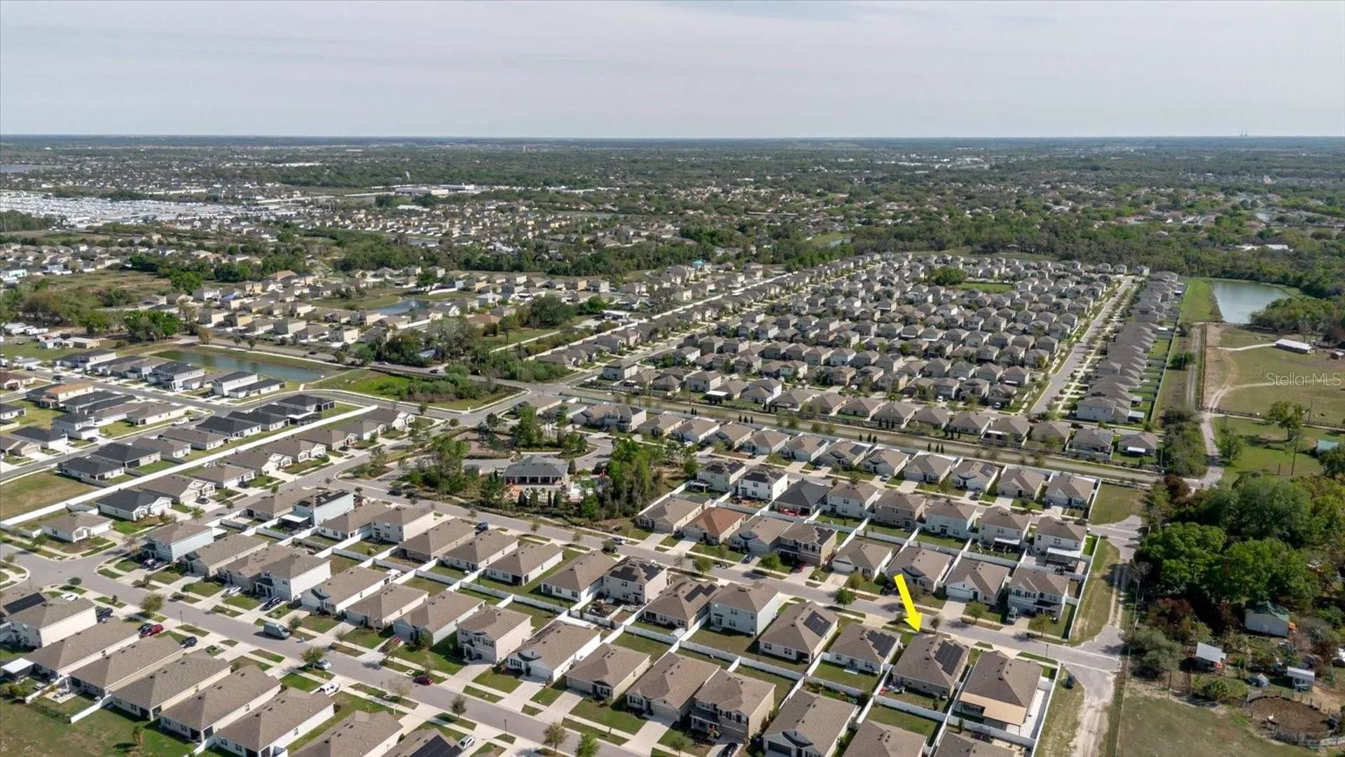 10206 Golden Light Court Riverview FL 33578