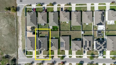 10206 Golden Light Court Riverview FL 33578