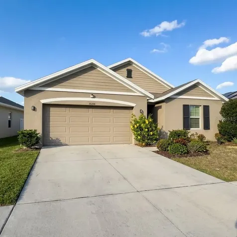 10206 Golden Light Court Riverview FL 33578