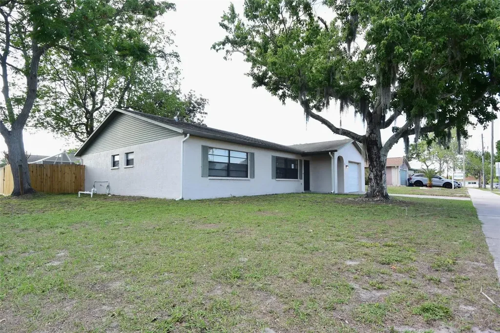 7841 Osteen Road New Port Richey FL 34653